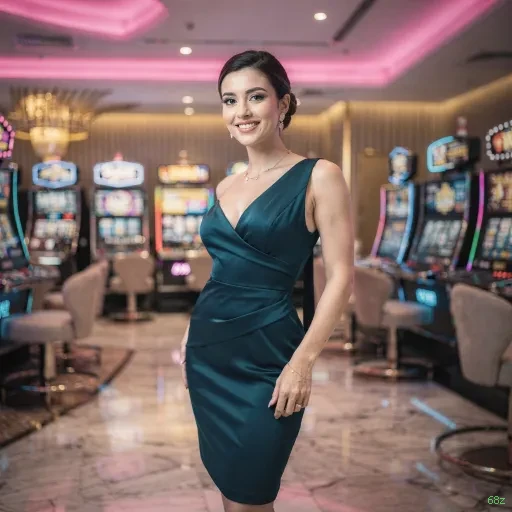 Slots no app 68z mobile