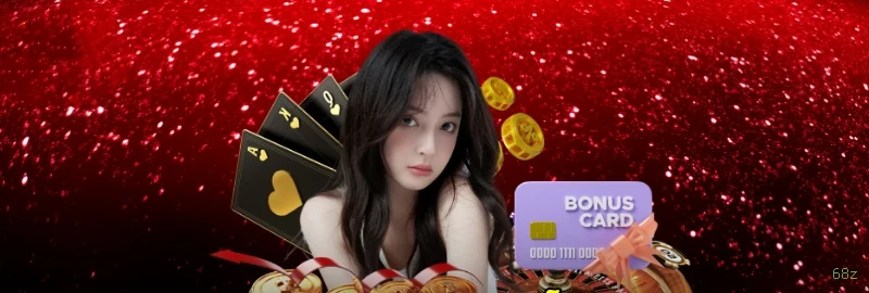 Cassino 68z app mobile