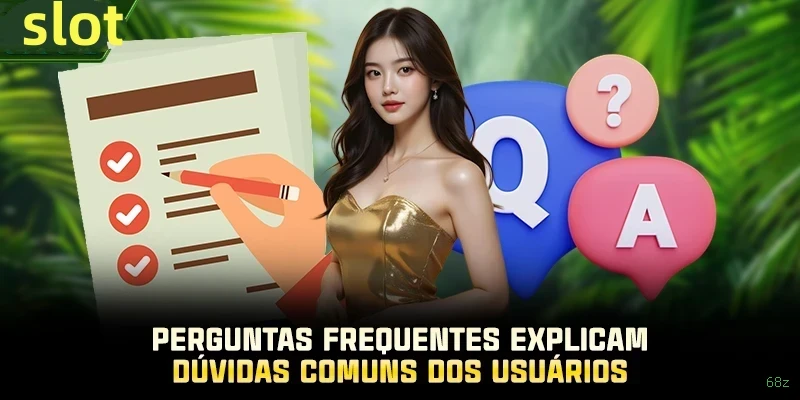 Slots com prêmios 68z